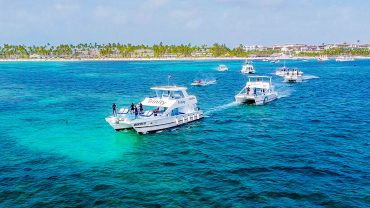 The Best Excursions in Punta Cana: Adventure, Fun, and Unforgettable Memories