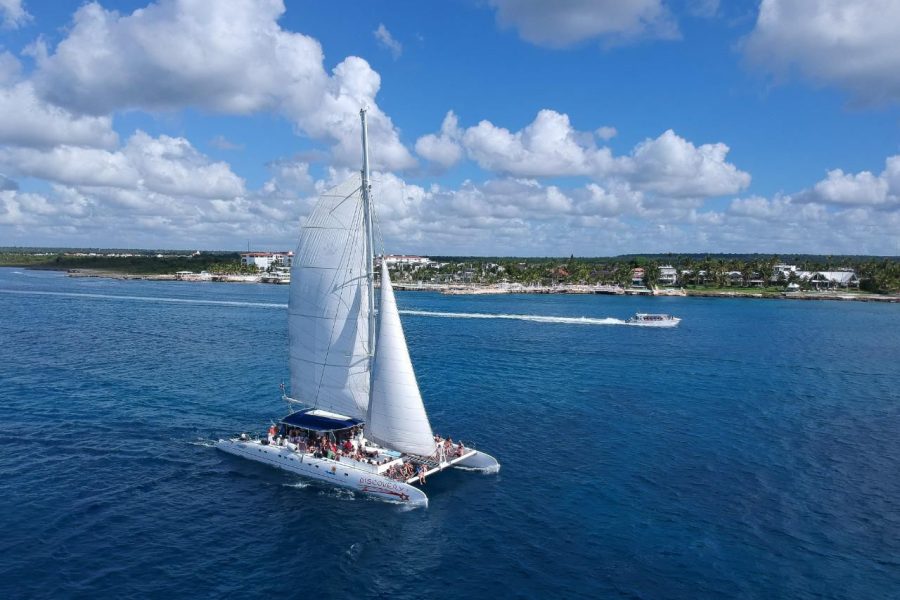 Saona Island Getaway: Your Tropical Dream Experience